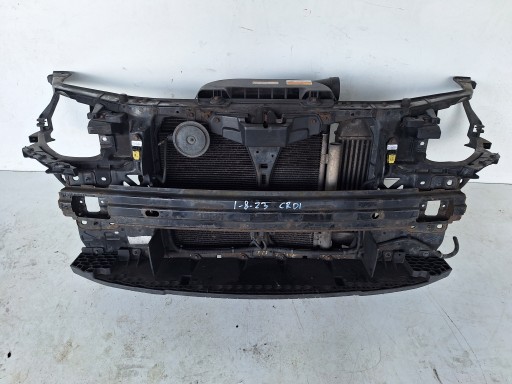 KIA CEED e LIFT 09-12 Ossatura anteriore RIVESTIMENTO CRDI