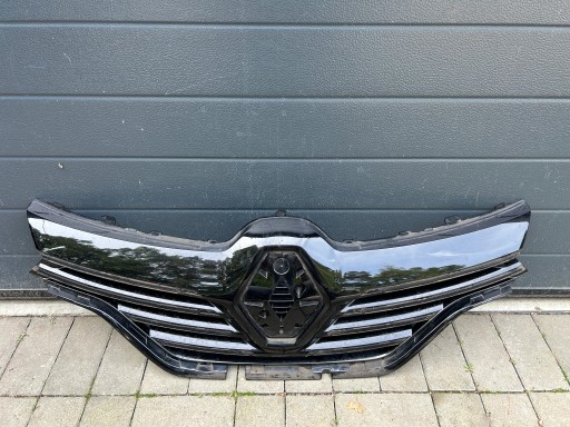 Renault Expace V 15- grill grille 62256 2277R