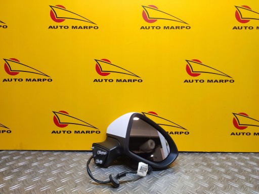 CHEVROLETCRUZE-2016LUSTERKORUSA - CHEVROLET CRUZE 2016 - НАРУЖНОЕ ЗЕРКАЛО R США