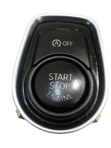 button switch START STOP BMW F20 2013R. 9250734 02