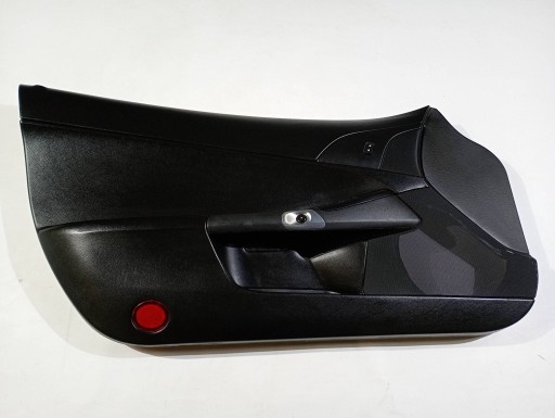 bok tapacír dveře levý Chevrolet Corvette C6 2005