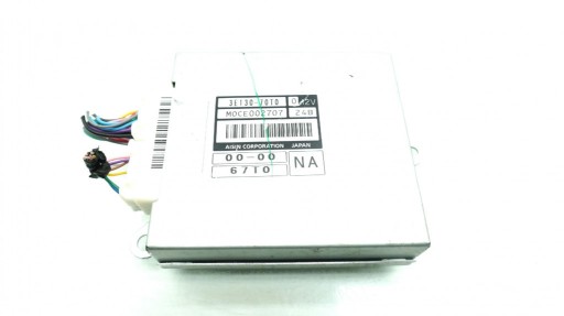 Suzuki swift mk9 водитель 3e130-70t0 модуль 2024r-