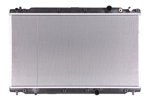 190105PAA01 - Водяной радиатор honda cr-v 1.5 t 2016 -