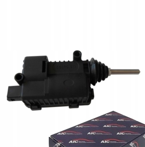 56075 - БЛОК УПРАВЛЕНИЯ ЦЕНТРАЛЬНЫМ ЗАМКОМ OPEL ZAFIRA B 1.6 CNG