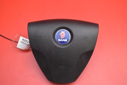 airbag autisti 498997212 SAAB 9-5 1 e LIFT 05-10