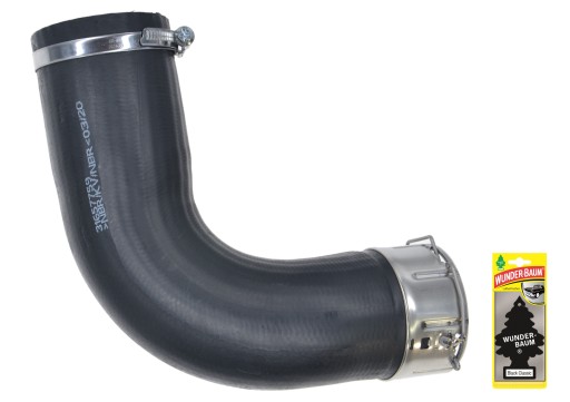 316577759 - Интеркулер шланг кабель для VOLVO S60 S90 V90 XC90