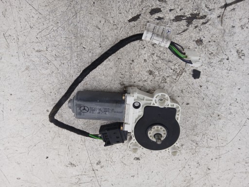 MERCEDES W203 mini motor windows left front A2118201742