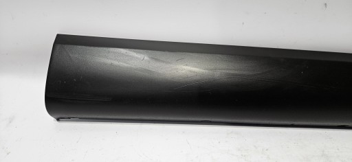 moulding door right front LEXUS RX V 22- original 75075-48170