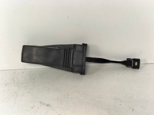 limiter door tylnych rear part left right AUDI A4 B9 15