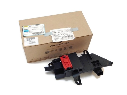 4M0941823D - Новий розподільник струму audi q7 q8 4m oe aso