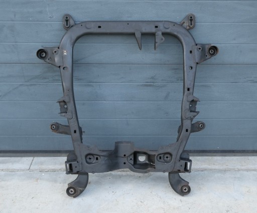axle beam front subframe OPEL MERIVA B