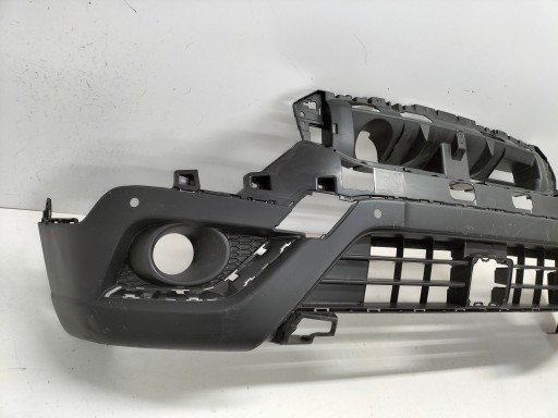 front bumper front SUZUKI SX4 S-CROSS LIFT 16