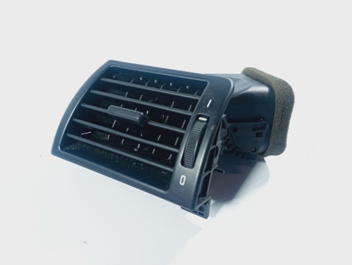 bouche aération tableau bord de l'air gauche chauffeurs OE 8361897 BMW 3 III E46 02-05