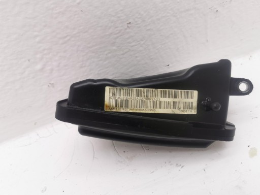 REZONATOR SSACY MERCEDES E-KLASA W212 A6421400087