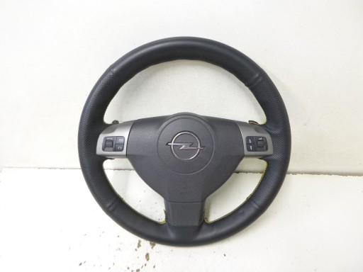 lenkrad + AIRBAG Opel Zafira B Multifunkcja 06r.