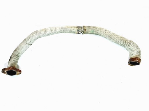 Трубка EGR 2.2 TDCi Hdi Mondeo IV Galaxy Smax 4007