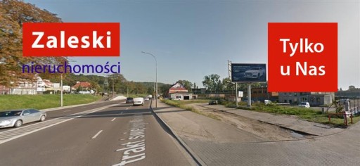 Lokal usługowy, Gdańsk, 520 m²
