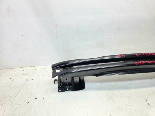 sider below bumper rear part AUDI Q4 E-TRON 11A807311