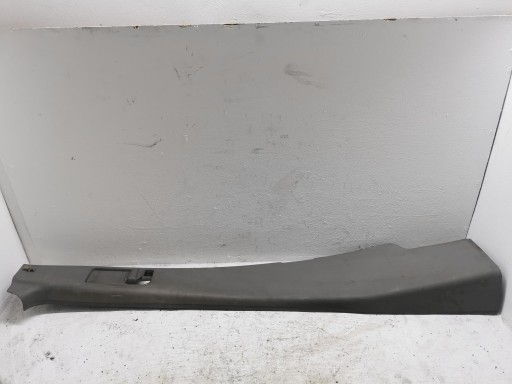 Blende Abdeckung SLUPKA rechts VW CRAFTER 06-11 A9066920500