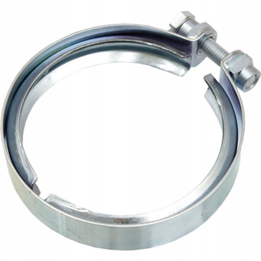 Профилированный зажим 38006819 гранит