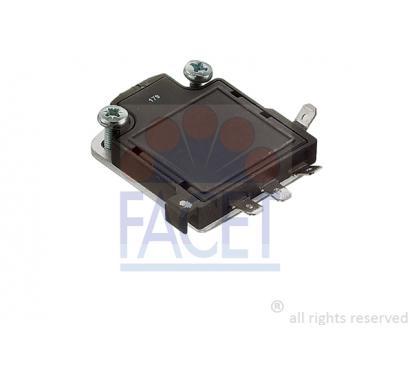 9.4052 - Facetkw 465052 электронный модуль зажигания