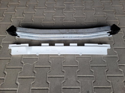 sider below bumper pillar rear part rear ABSORBER LEXUS ES VII 7 300 H