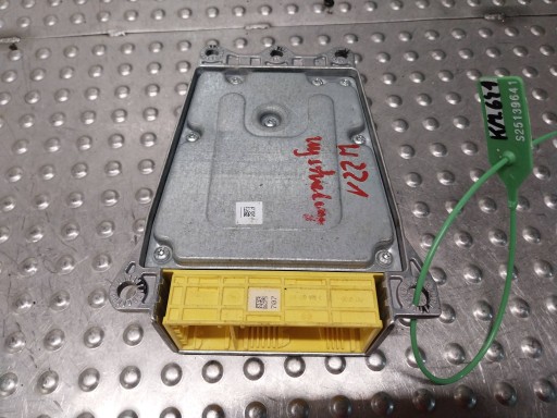 řídící jednotka modul SENSOR airbag A2218702993 MERCEDES CL W216 S W221 LIFT