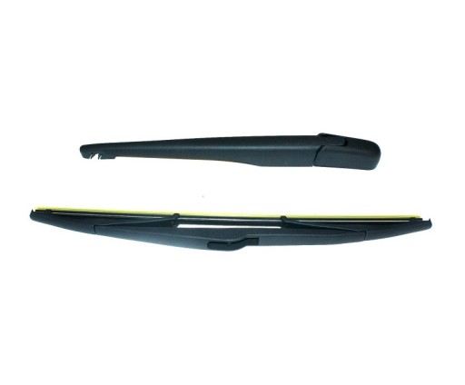 61 62 - Важіль склоочисника і щітка BMW X3 E83 04-