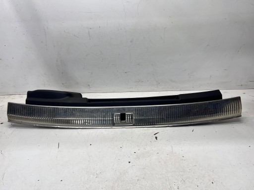 Couverture Revêtement Arrière AUDI Q7 4M 4M0864483F