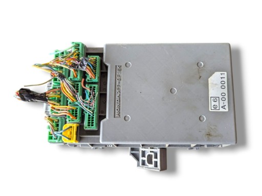 Module fusibles Honda CR-V 3 RE6 2008 38200SWAE221M1