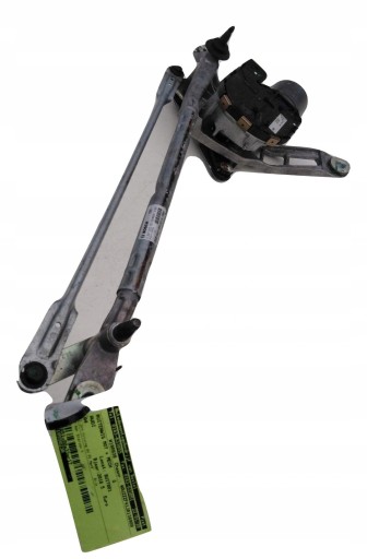 mechanism engine of wipers Audi A4 8W 8W1955023A