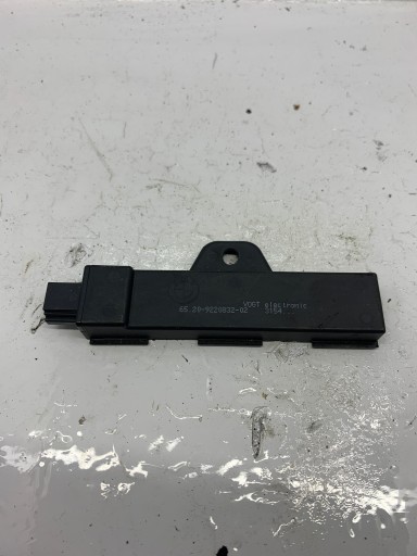 Amplificateur Antenne KEYLESS 922083202 BMW