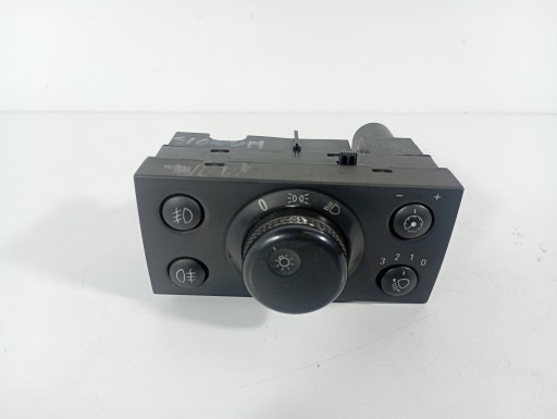 Opel SIGNUM 03-08 Schalter Schalter Bedienteil PANEL Leuchten OE 9185881