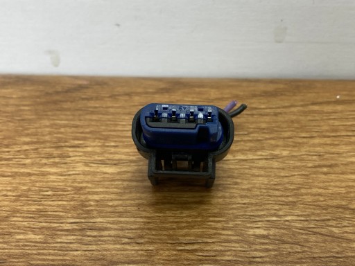 connecting spoiler kostka MAP sensor temperatury Ford/Dodge/Jeep/Chevrolet/RAM GM