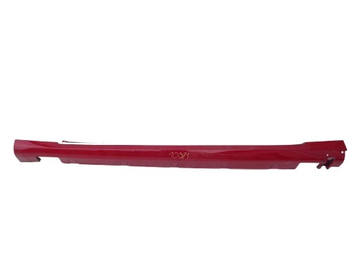 QQ1AAQ2T - TESLA s LIFT підйомна педаль порога ліва