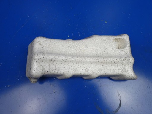VOLVO V40 II ABSORBER Polystirén Nárazníka ľavý predok predný