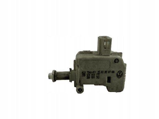 VW PHAETON ammortiseur volet réservoir carburant 1C0810773