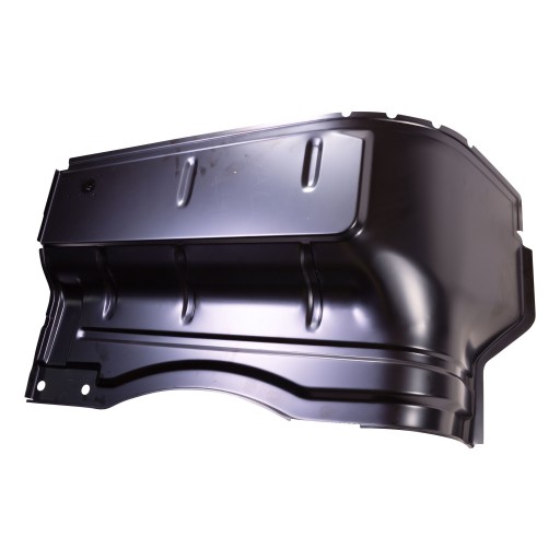 211 801 - ВНУТРІШНЯ КОЛІСНА АРКА ВЕРХНЯ ЛІВА VW T2 67-79