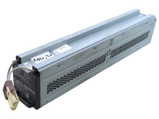 Свинцовая батарея apc symmetra model om-816336c-700