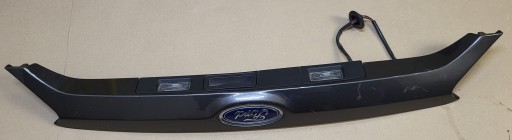 Couverture Moulage du capot Porte coffre hayon MIKROSTYK Paire phares FORD MONDEO MK5 KOMBI OE EU