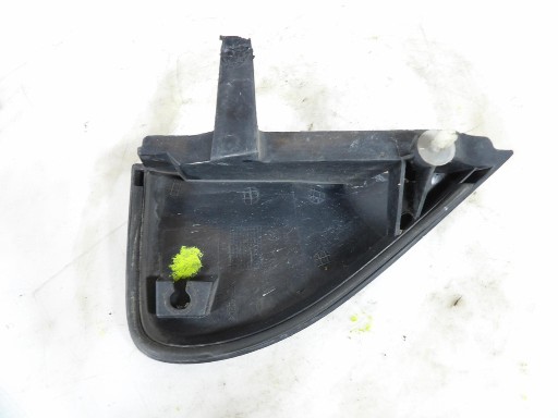CITROEN JUMPER II LIFT DUCATO III LIFT cover mirrors left 735424457