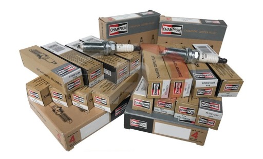 RL4467/3 - Jeep grand cherokee 5.7 v8 2009-2021 16 свечей зажигания