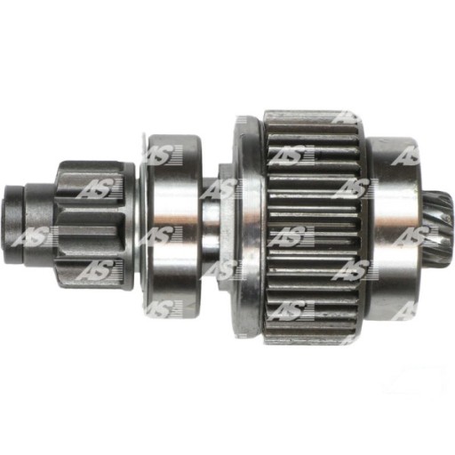 SD6003, SD6003 - Бендикс стартера as-pl 31204-657-310