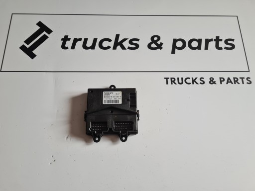 22850222 - Модуль отопителя контроллера volvo fh 4 fm 4 fmx