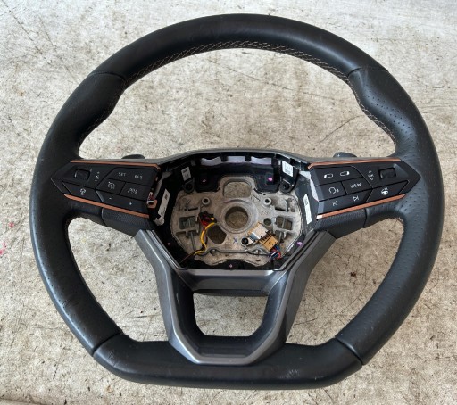 lenkrad GRZANA CUPRA FORMENTOR 5FA419091DQ