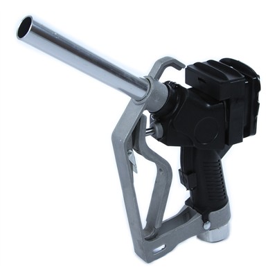 Мини-топливный пистолет CPN с ЖК-дисплеем