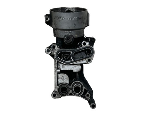 OPEL ASTRA H III CORSA C Grundlage Gehäuse filter oil 1.3 CDTI 55197216