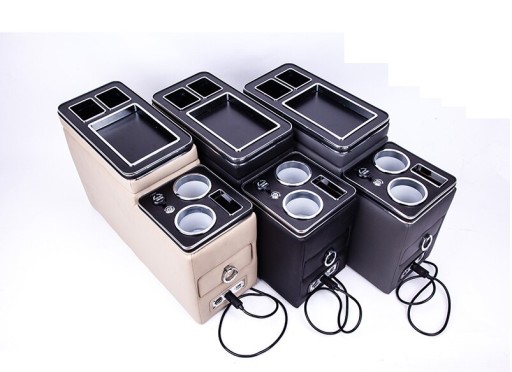 Бардачок тунель MERCEDES V клас VITO W447 14-20