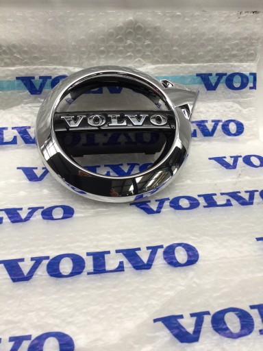 ЕМБЛЕМА VOLVO XC40 V90 S90 31383645 Нова оригінал