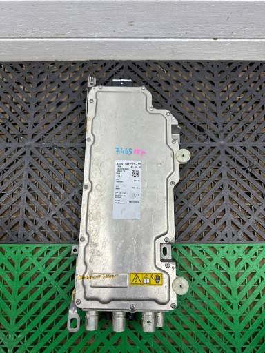 Inwerter/Centralina di tensione BMW 3 G20 G21 5A12C6102